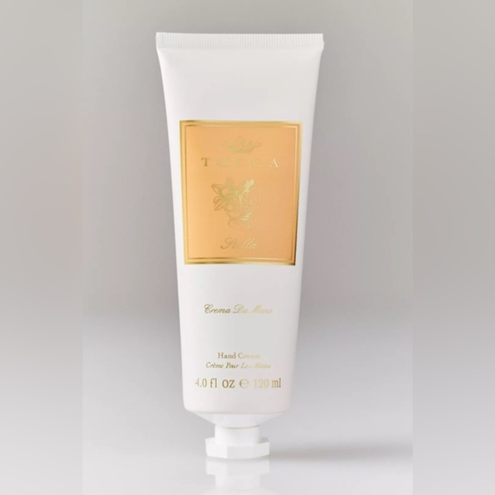 Tocca Hand Cream in Stella 4oz